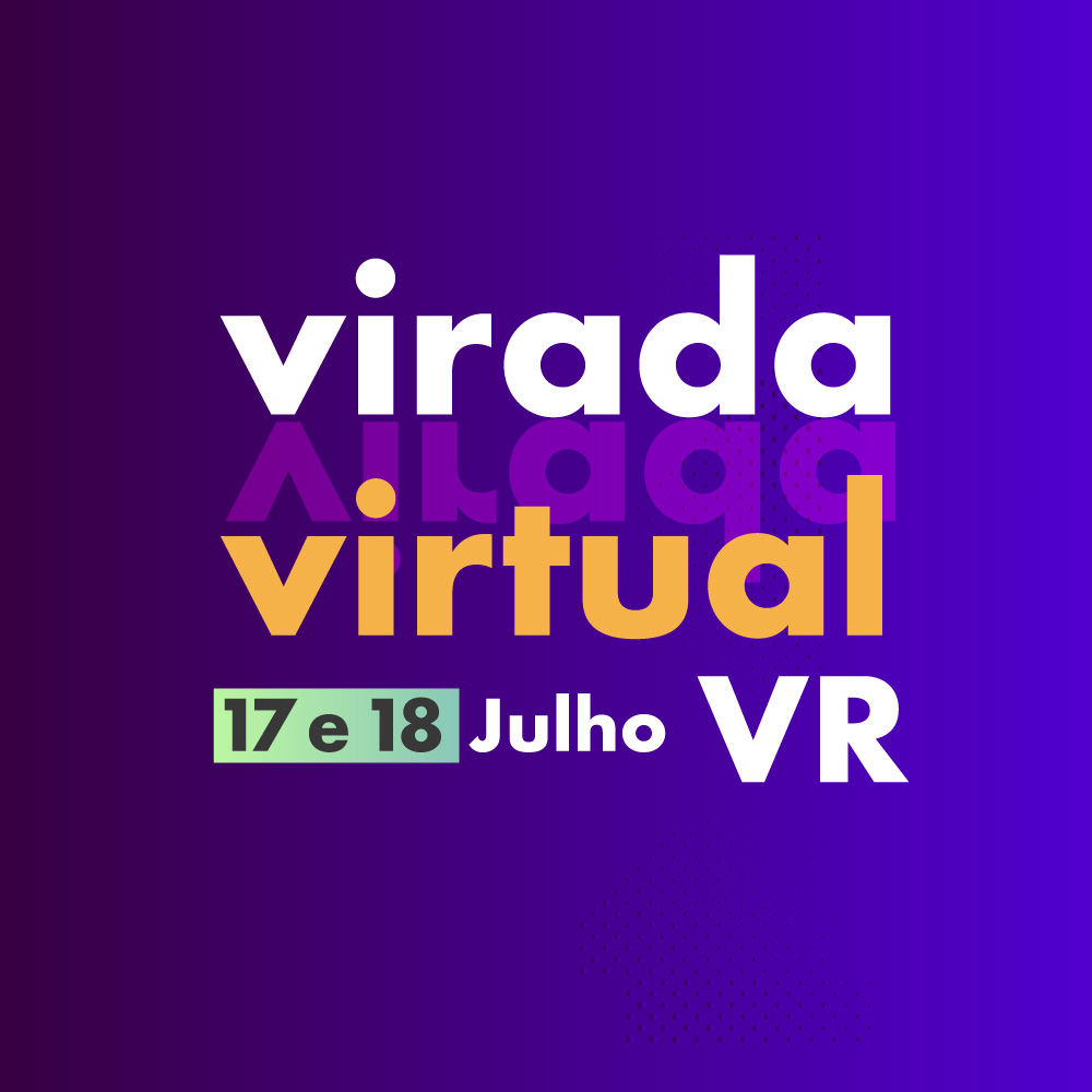 Virada Virtual VR