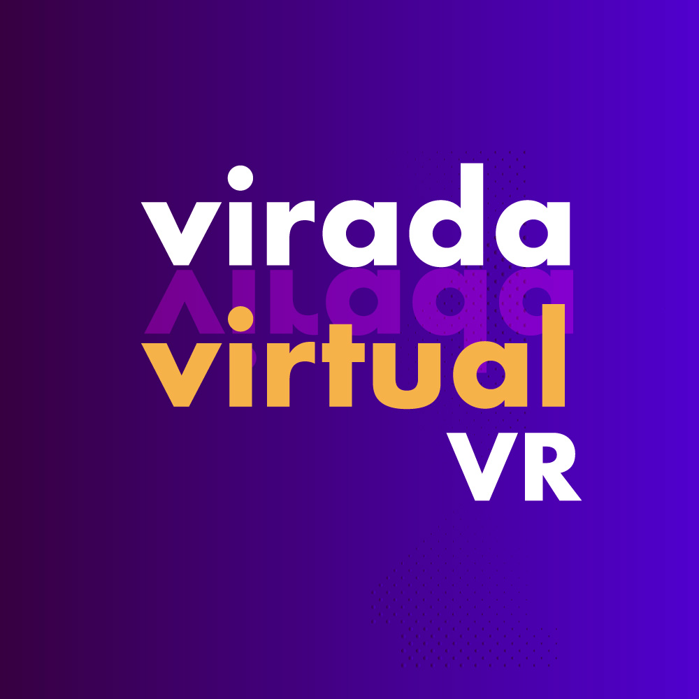 Virada Virtual VR trará atrações culturais no aniversário de Volta Redonda