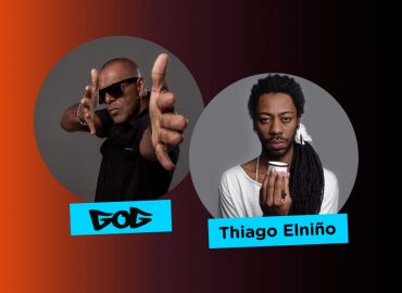 Diálogos do Rap com GOG e Thiago Elniño