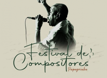 Festival de Compositores Papa Goiaba
