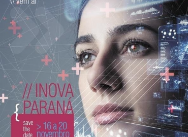 Semana da Inovação // Inova Paraná