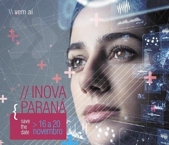 Semana da Inovação // Inova Paraná