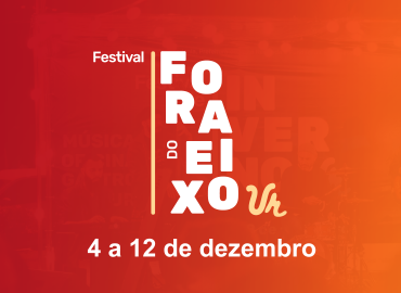 Festival Fora do Eixo VR