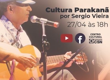 Cultura Parakanã por Sérgio Vieira