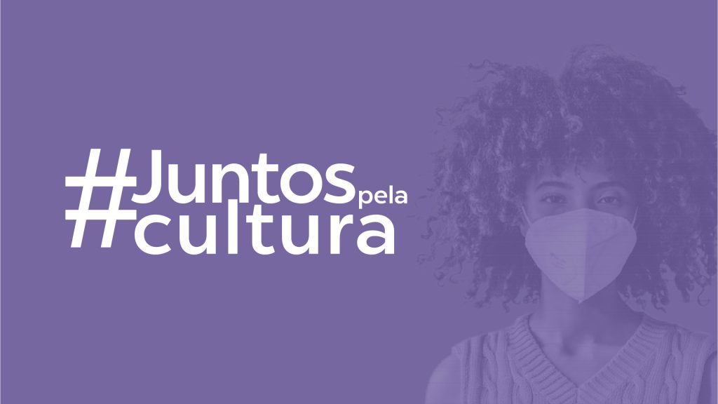 #JuntosPelaCultura